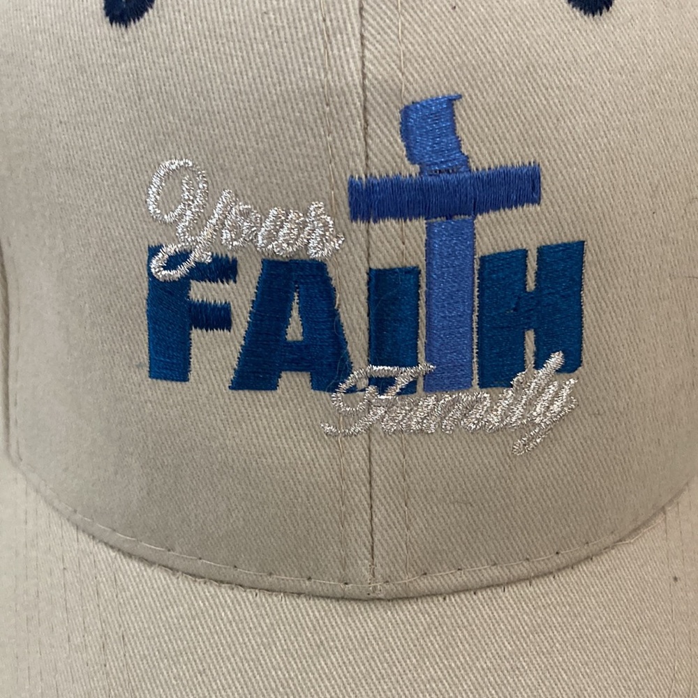 Baseball Hat - Picture 2 of 6